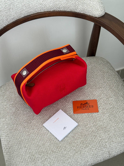 HERMES bride a Brac 20 CM