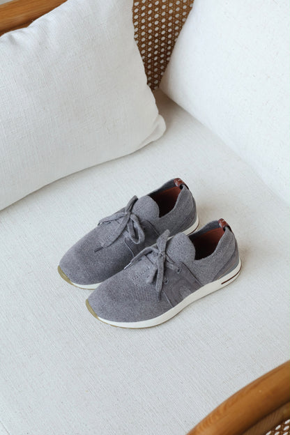 Loro Piana 360 LP Lady Flexy Walk Sneakers