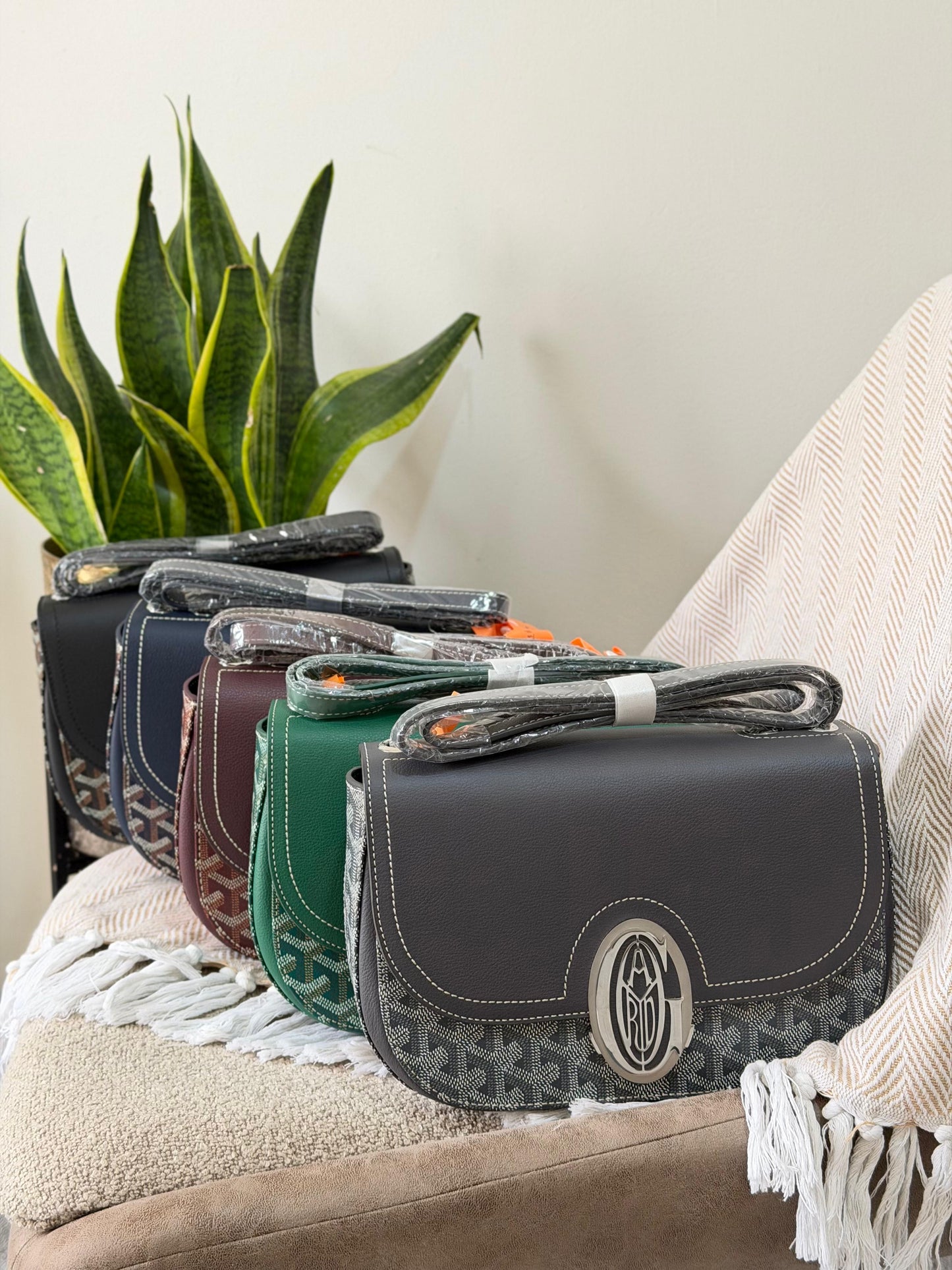 Goyard 24CM