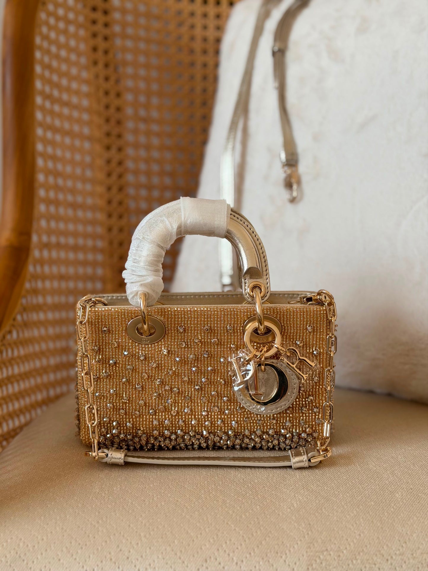 DIOR d-joy 17 CM