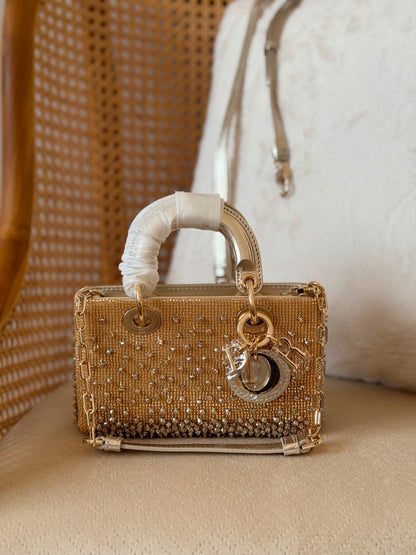 DIOR d-joy 17 CM