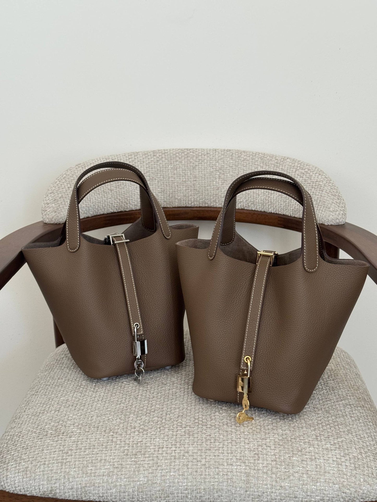 HERMES picotin 18