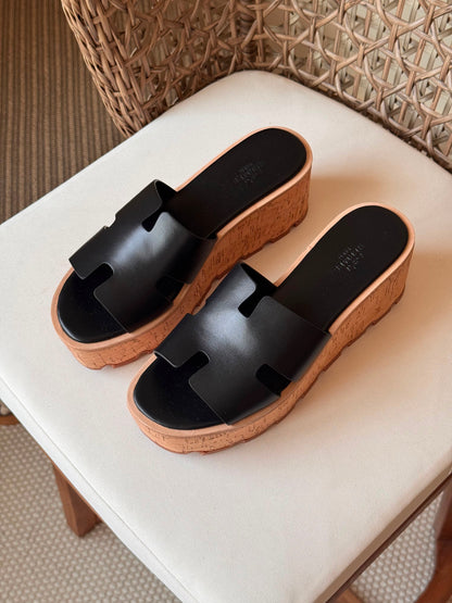 Hermès Eze 30 sandals