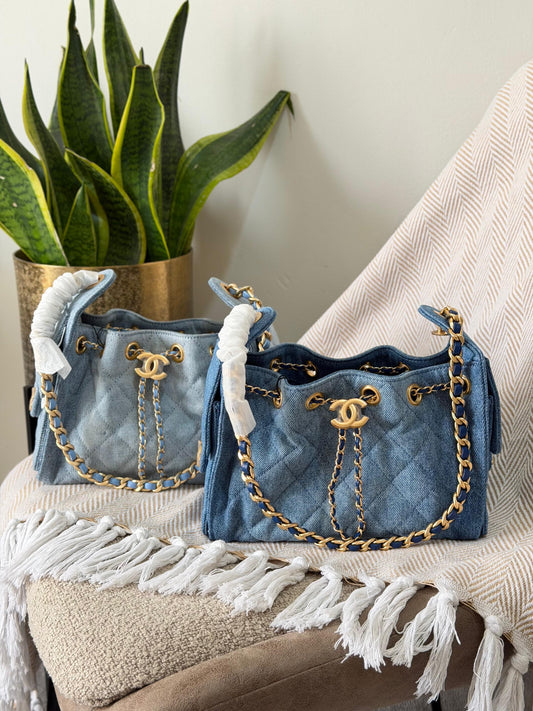 Chanel 25 Mini handbag