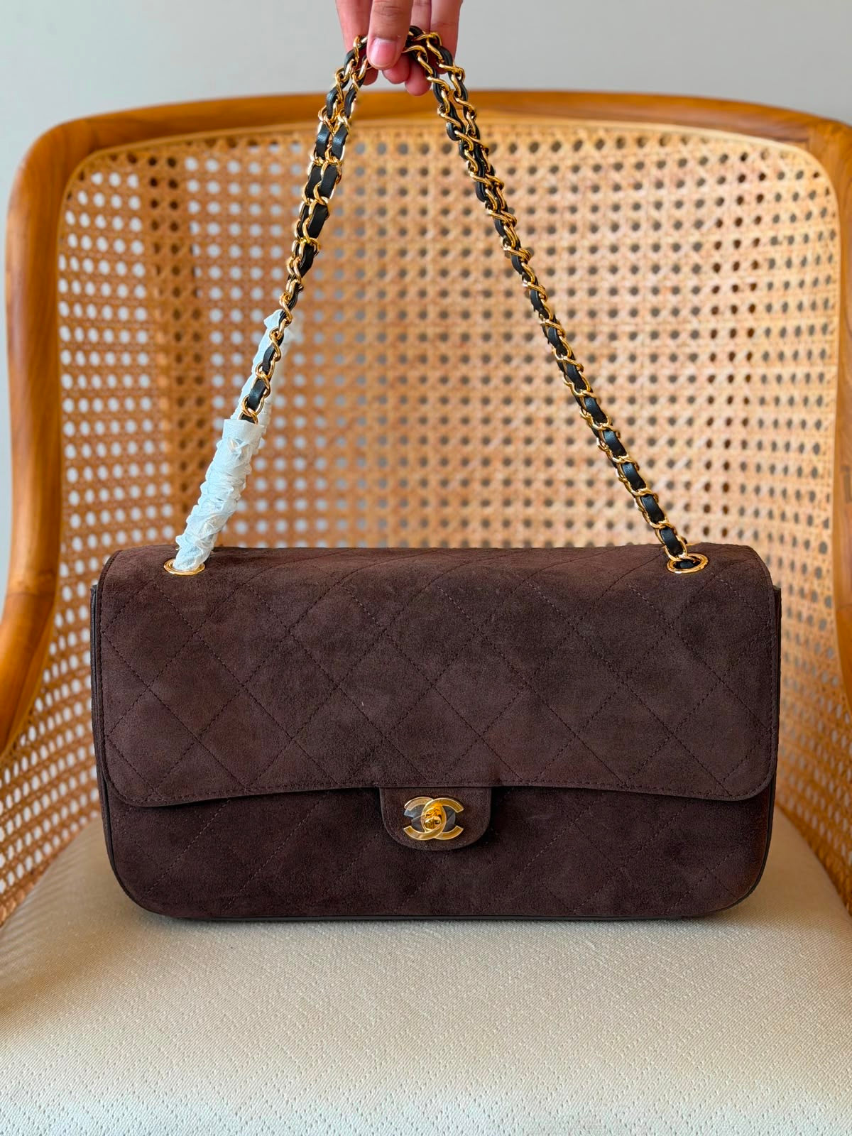 New collection chanel 32 CM