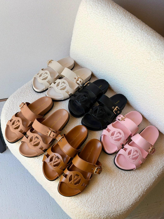 LV Isola Comfort Mule