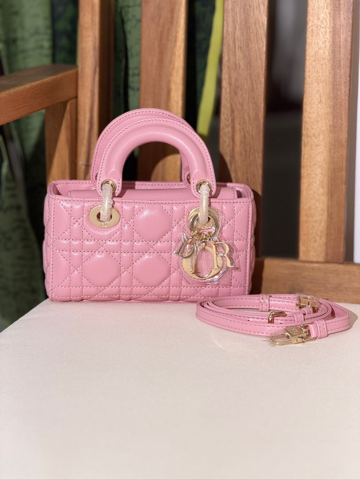 DIOR collection 16 CM