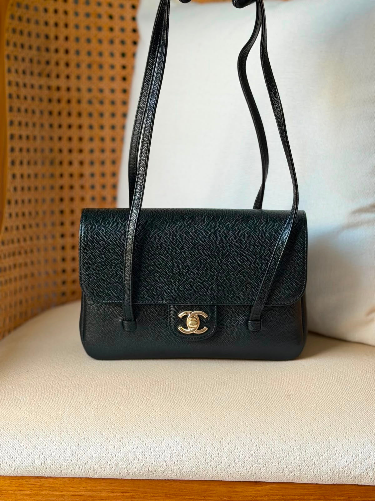 Chanel Preppy Coco collection 22CM