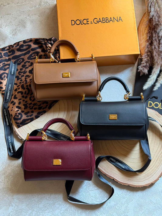 New collection DOLCE&GABANA