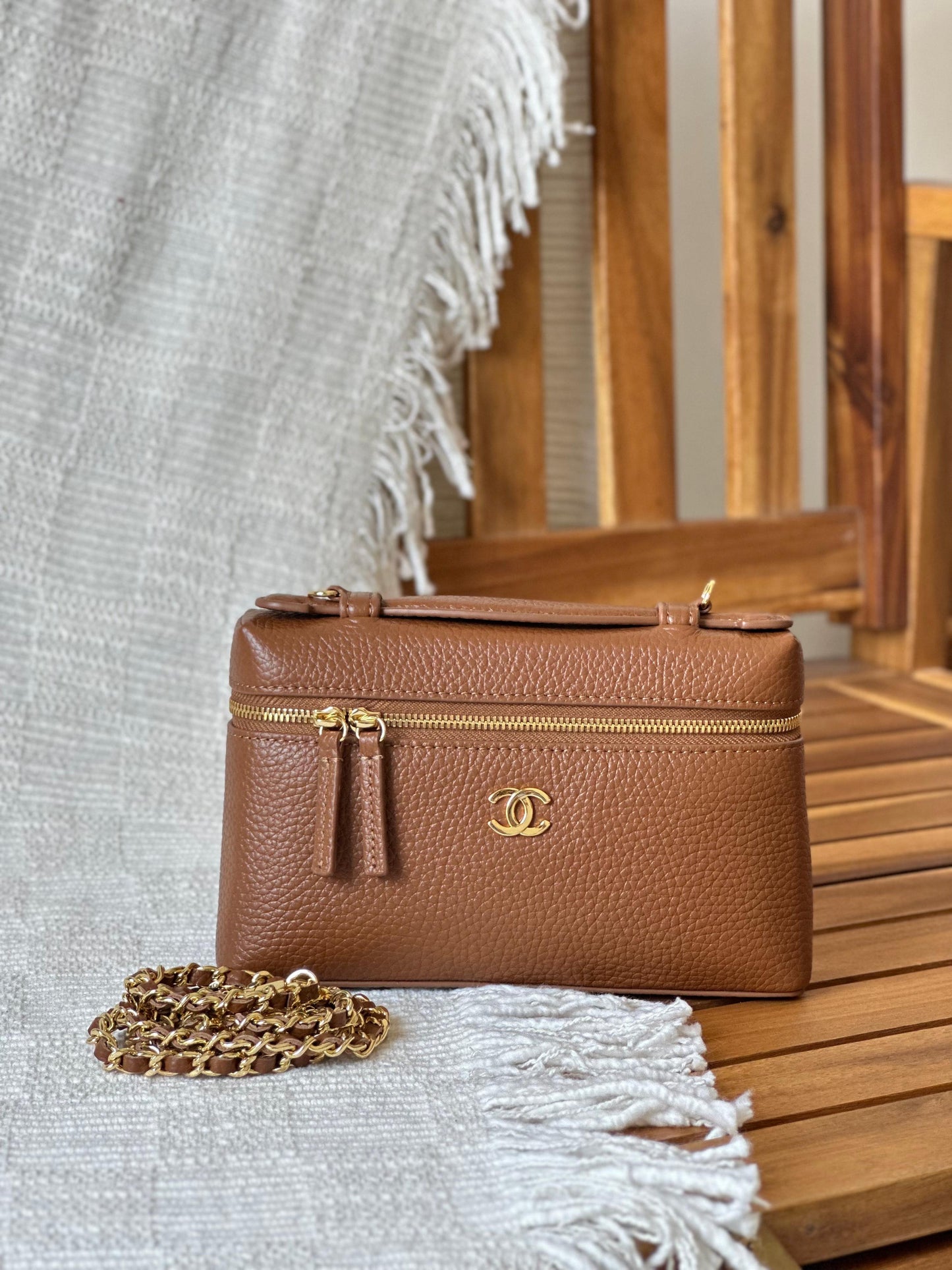Chanel new vanity 2026