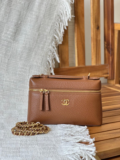 Chanel new vanity 2026