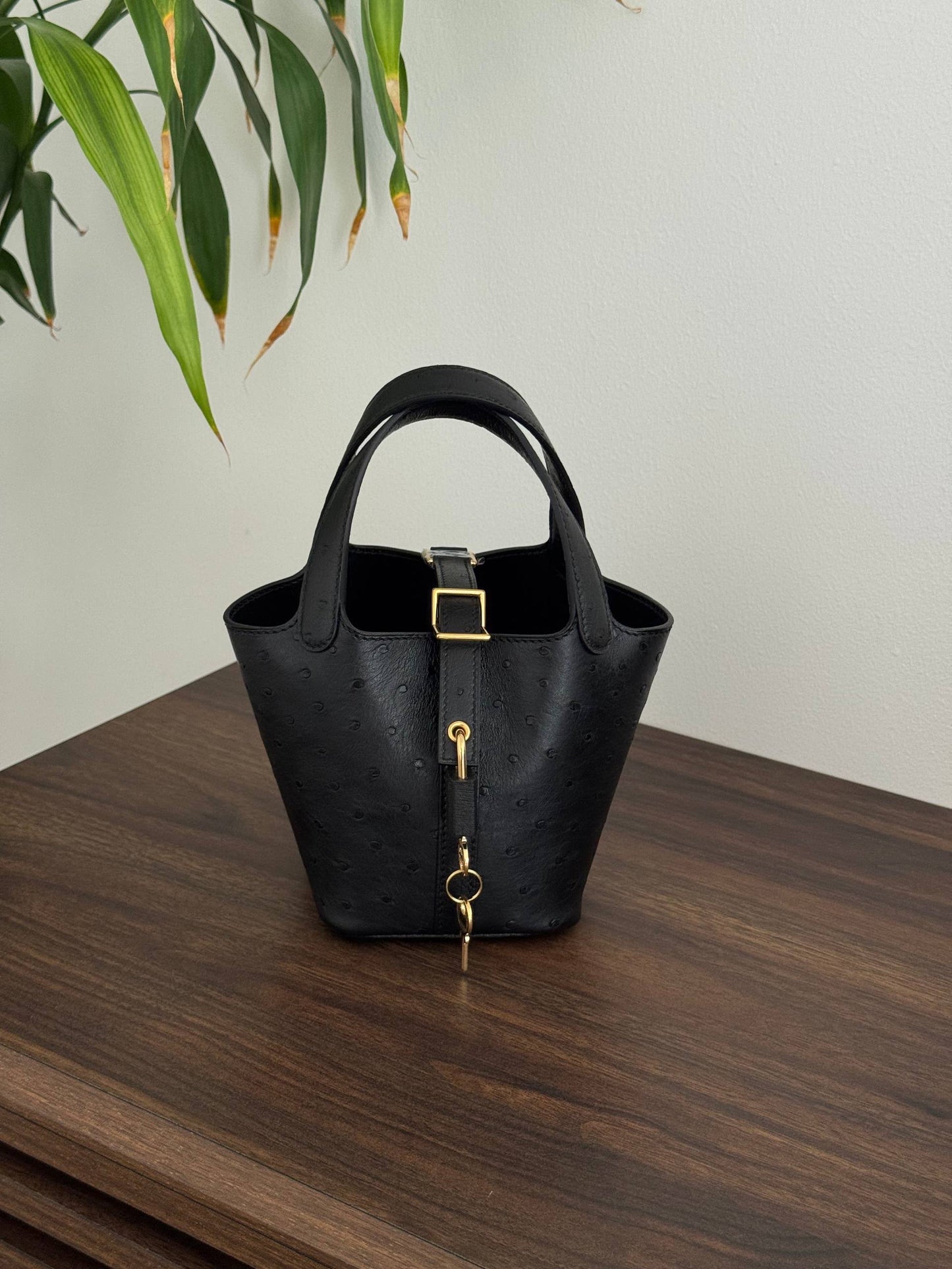 Hermes picotin micro 14 CM