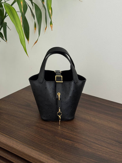Hermes picotin micro 14 CM