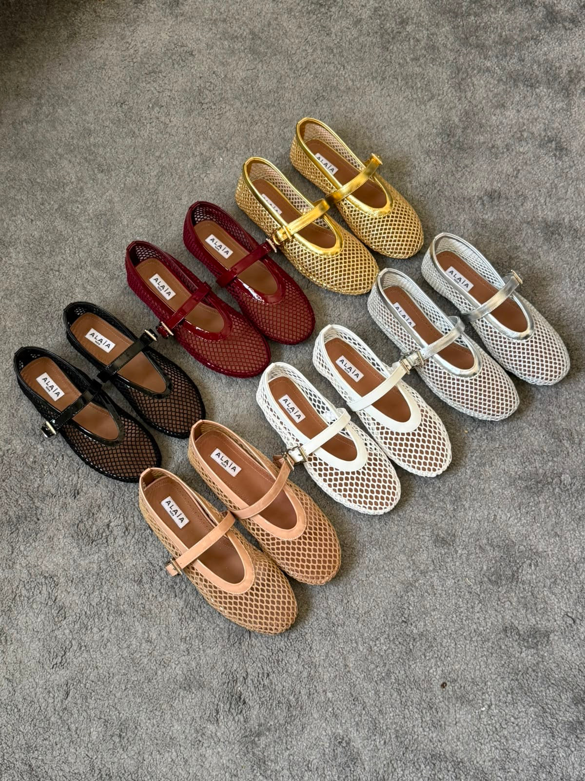 ALAïA