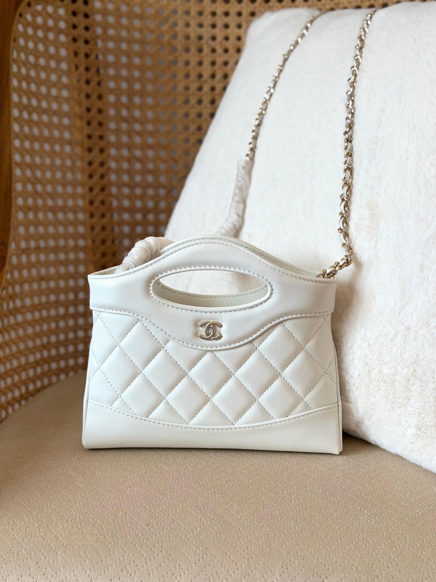 Classic collection 20 CM CHANEL