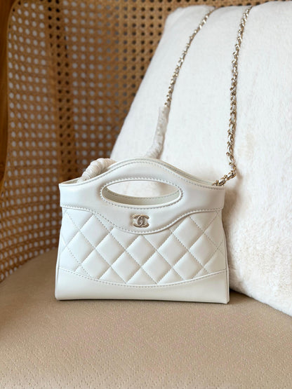 Classic collection 20 CM CHANEL