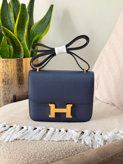 HERMES constance 18 CM