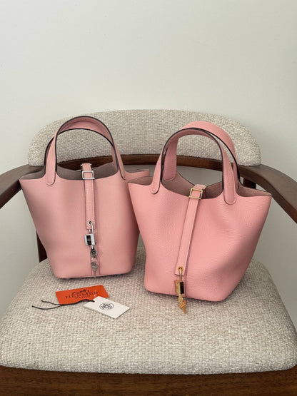 HERMES picotin 18