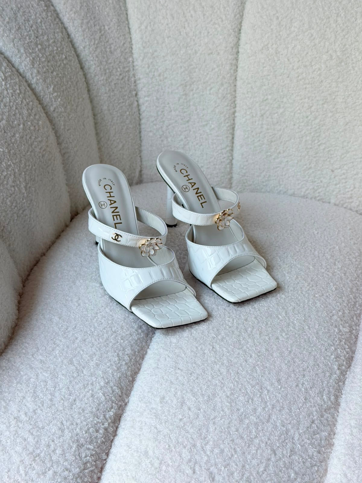 CHANEL