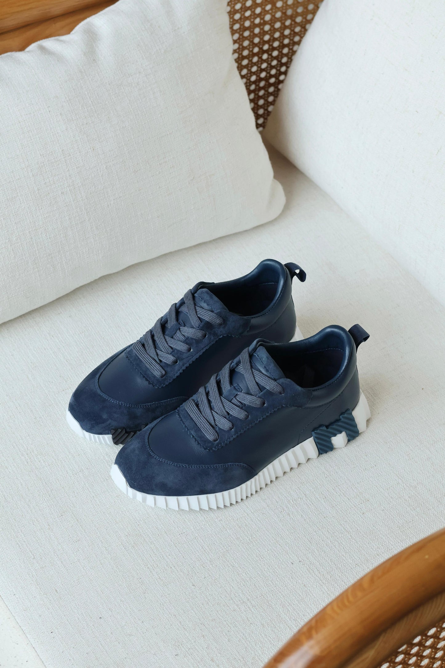 Hermès Bouncing sneakers