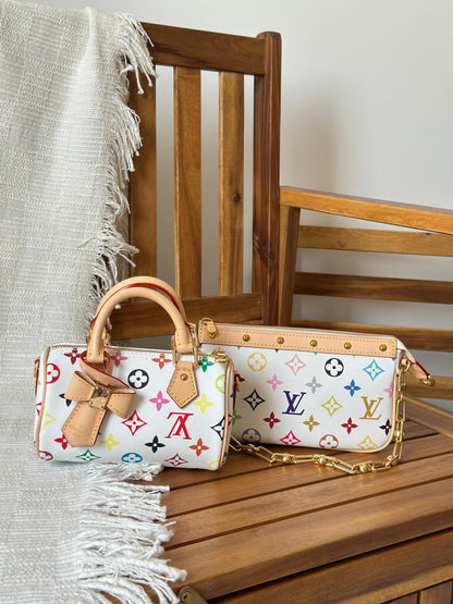 LV X Takashi Murakami💖