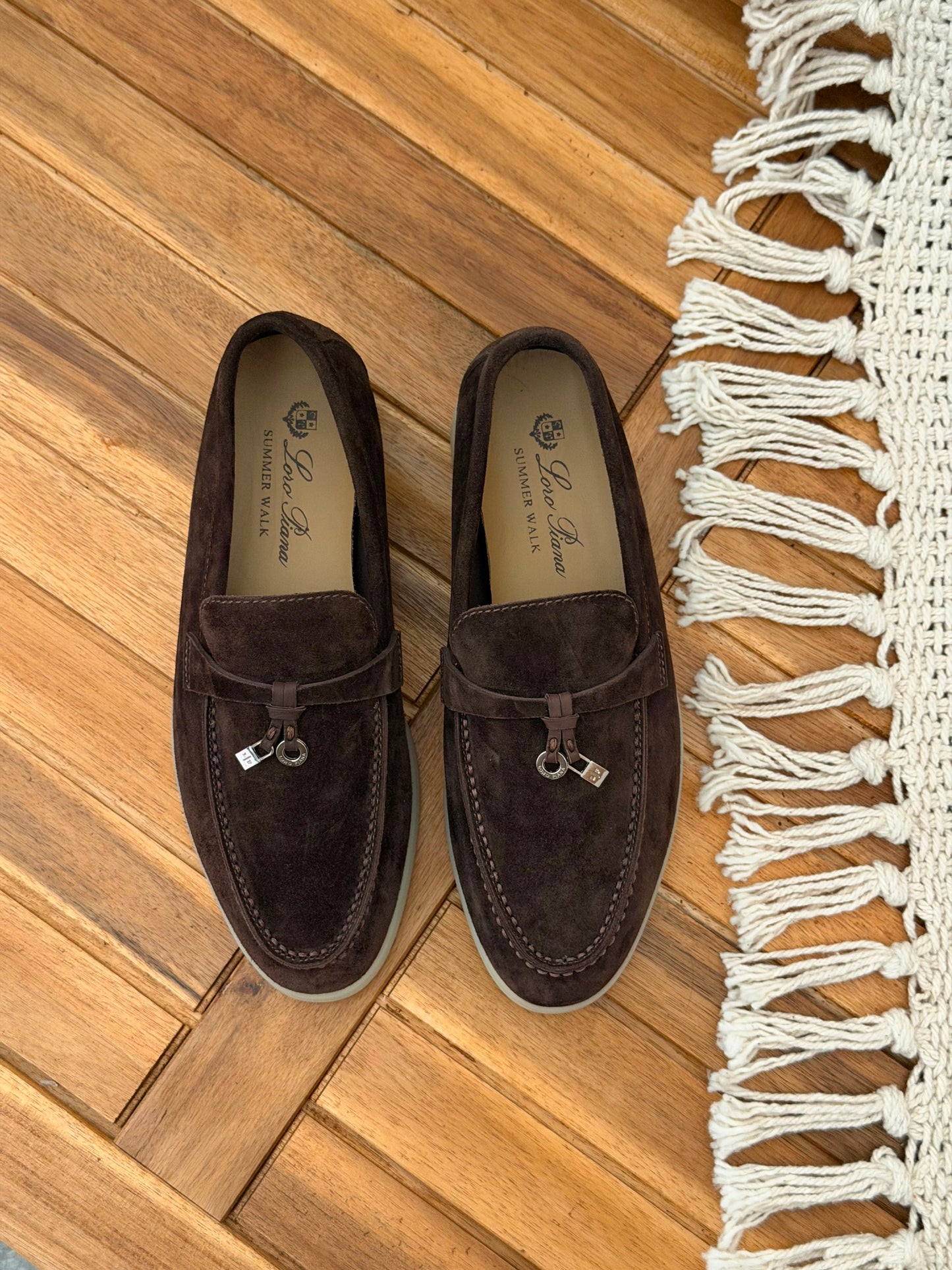 LORO PIANA