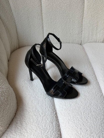 Hermès Joy 70 sandal