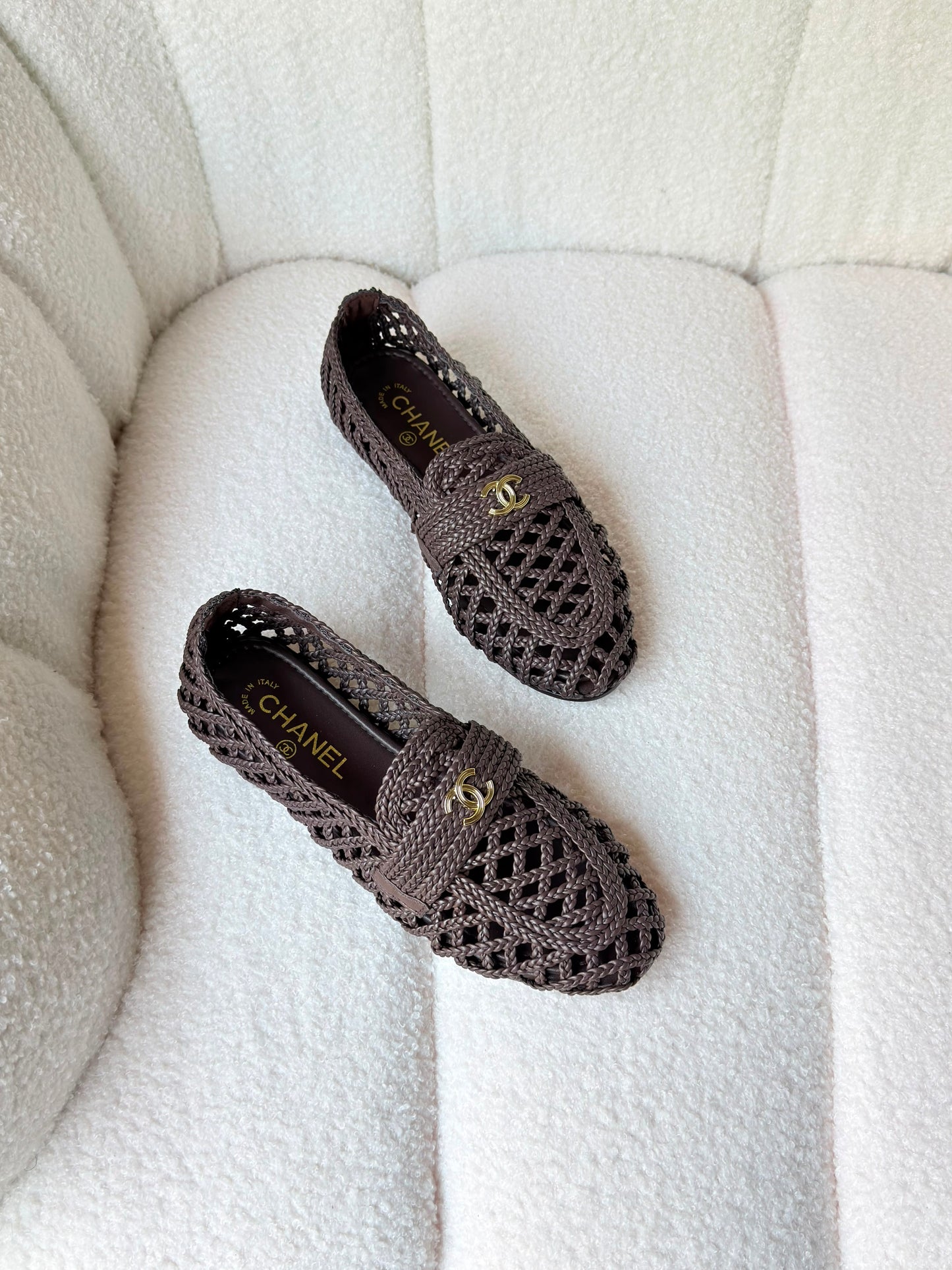 CHANEL