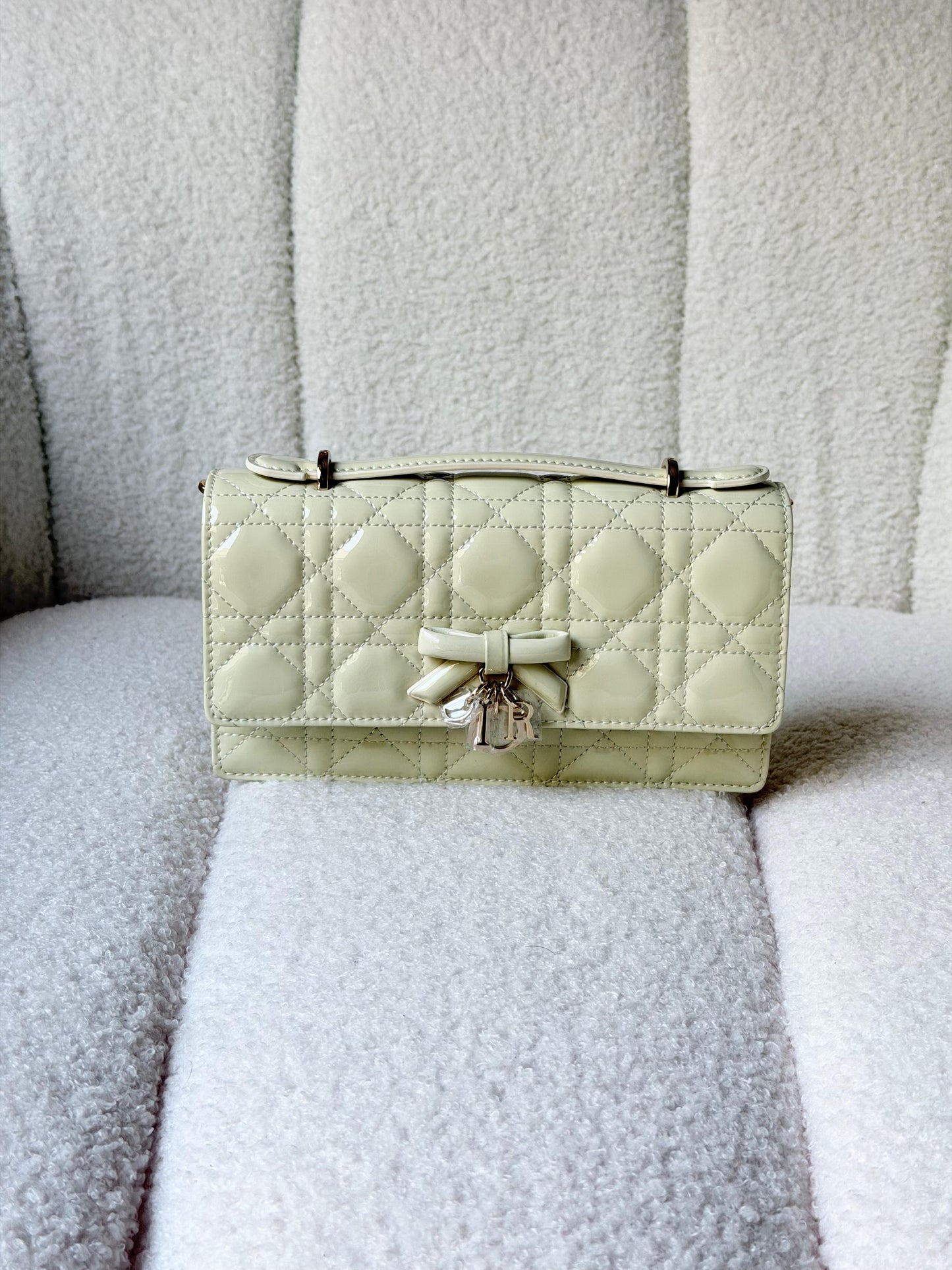 My DIOR 20 CM