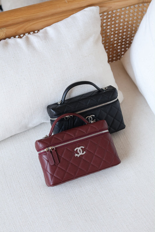 Chanel vanity
