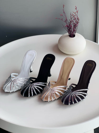 Alevì Milano Soraya mules