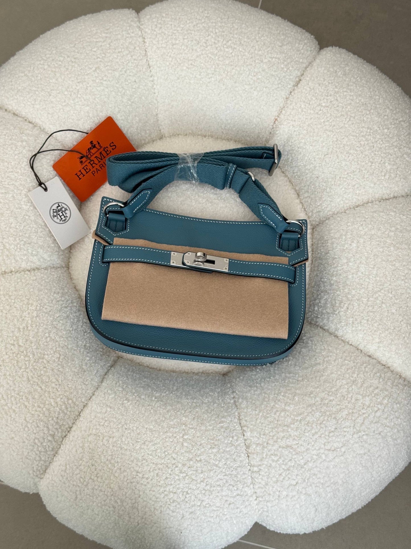 HERMES jypsiere