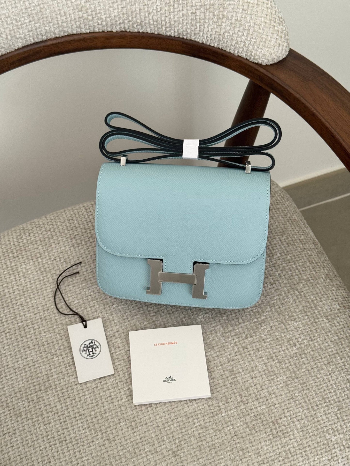 HERMES constance 18 CM 🧵