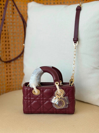 DIOR DeJoy micro