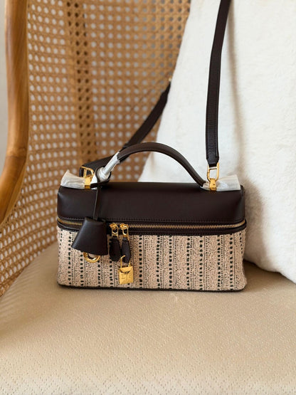 LORO PIANA extra bag L23