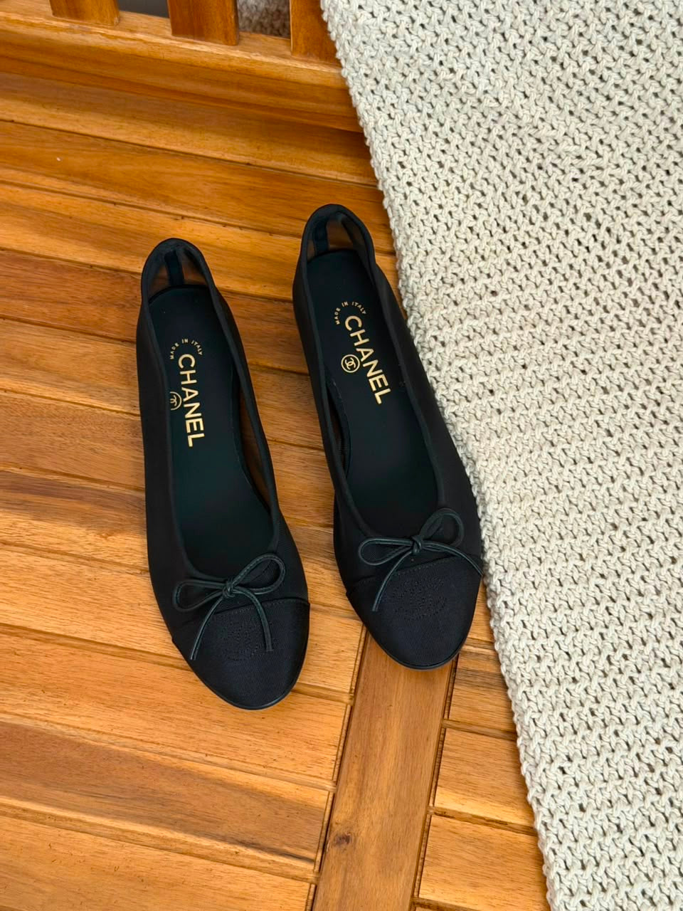 CHANEL