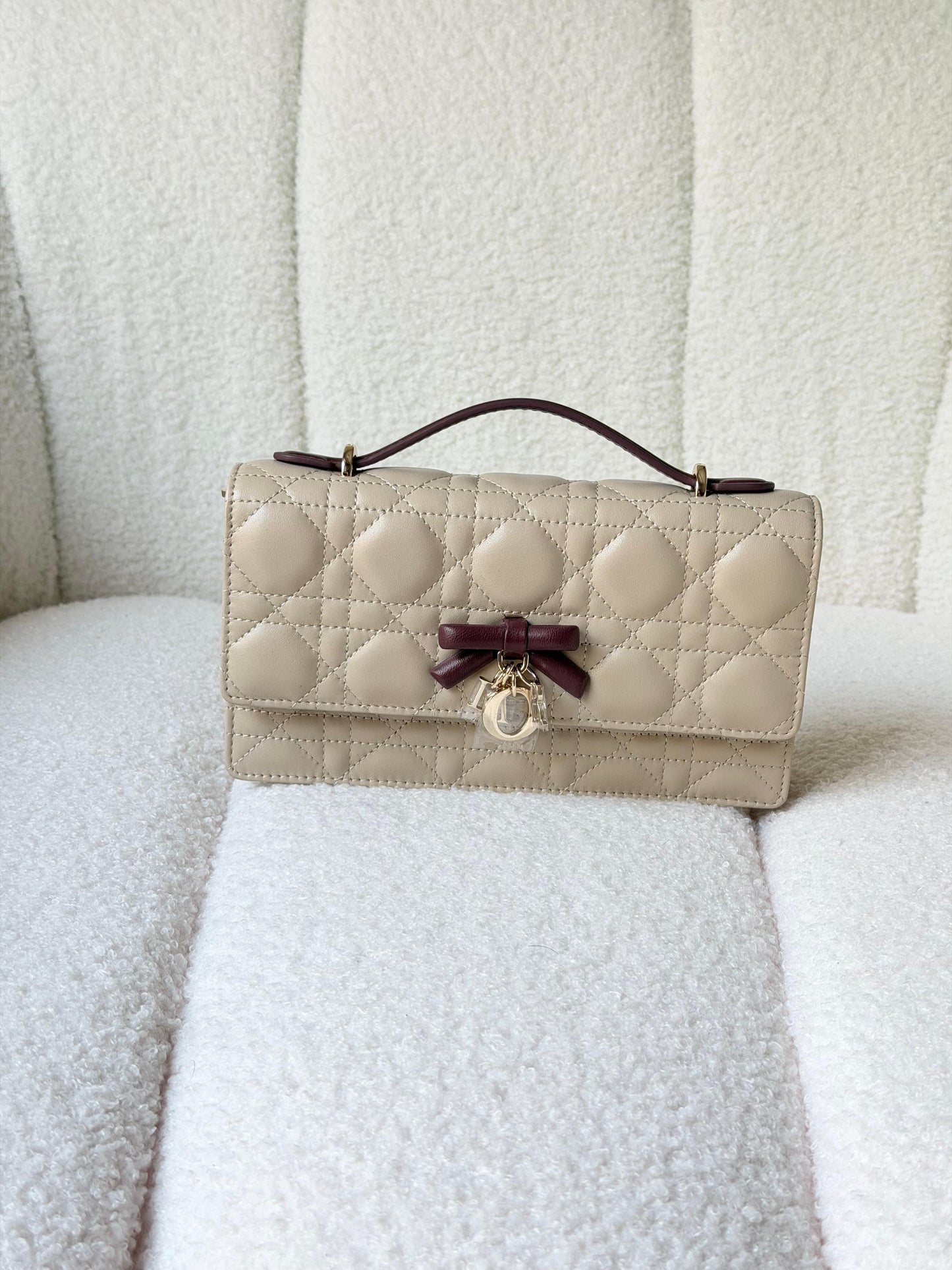 My DIOR 20 CM