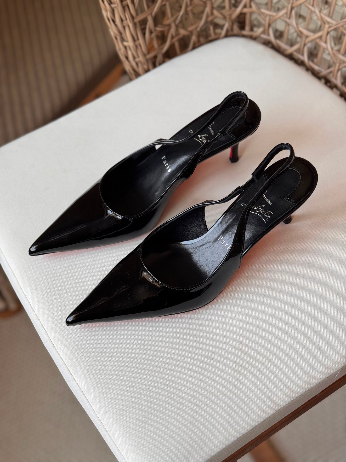 Christian Louboutin Hot Chick