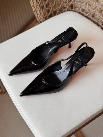 Christian Louboutin Hot Chick