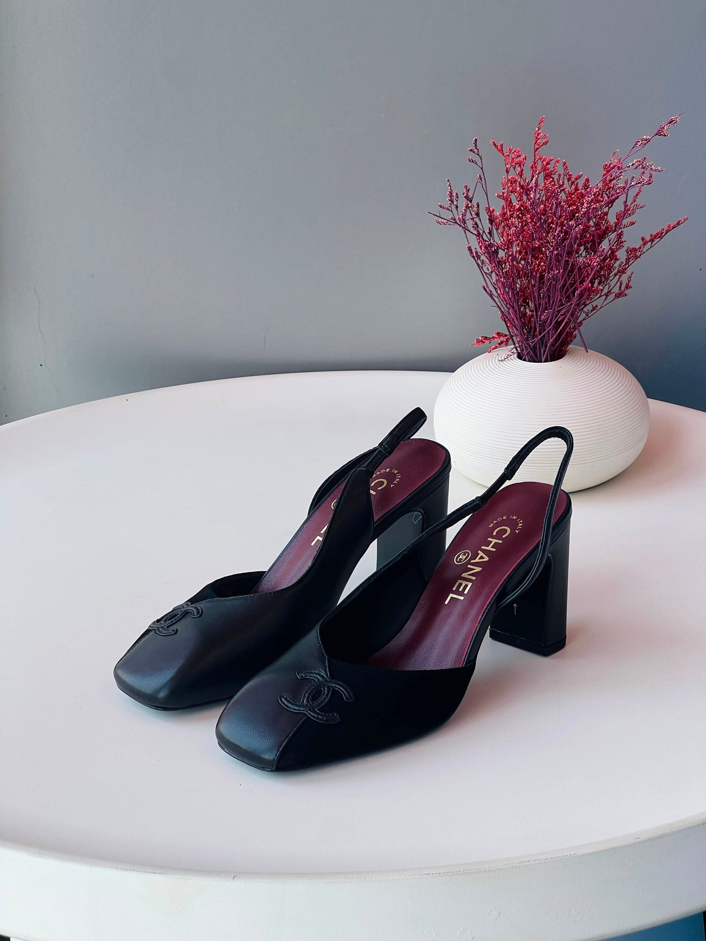 CHANEL