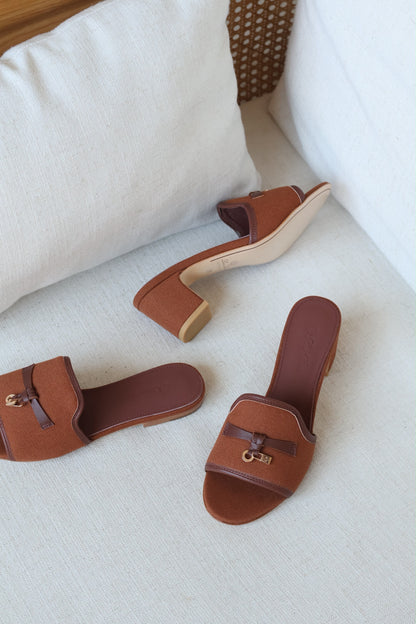 LORO piana sandal