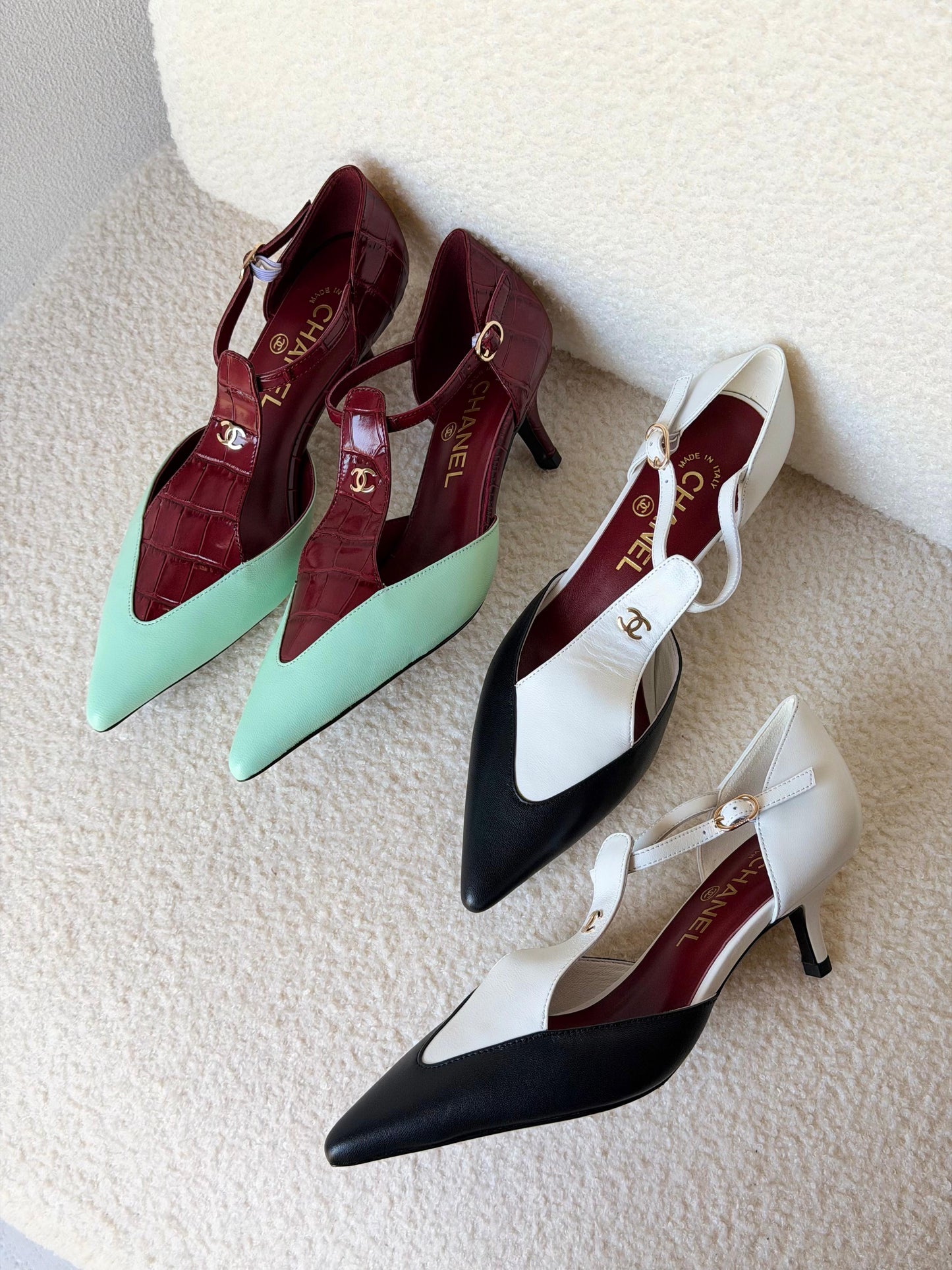 CHANEL