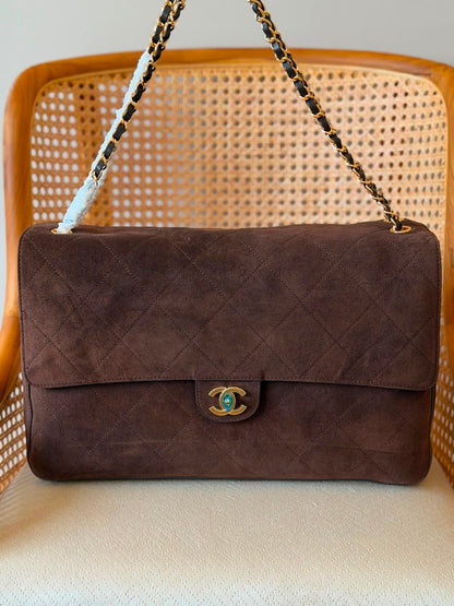 New collection chanel 38 CM