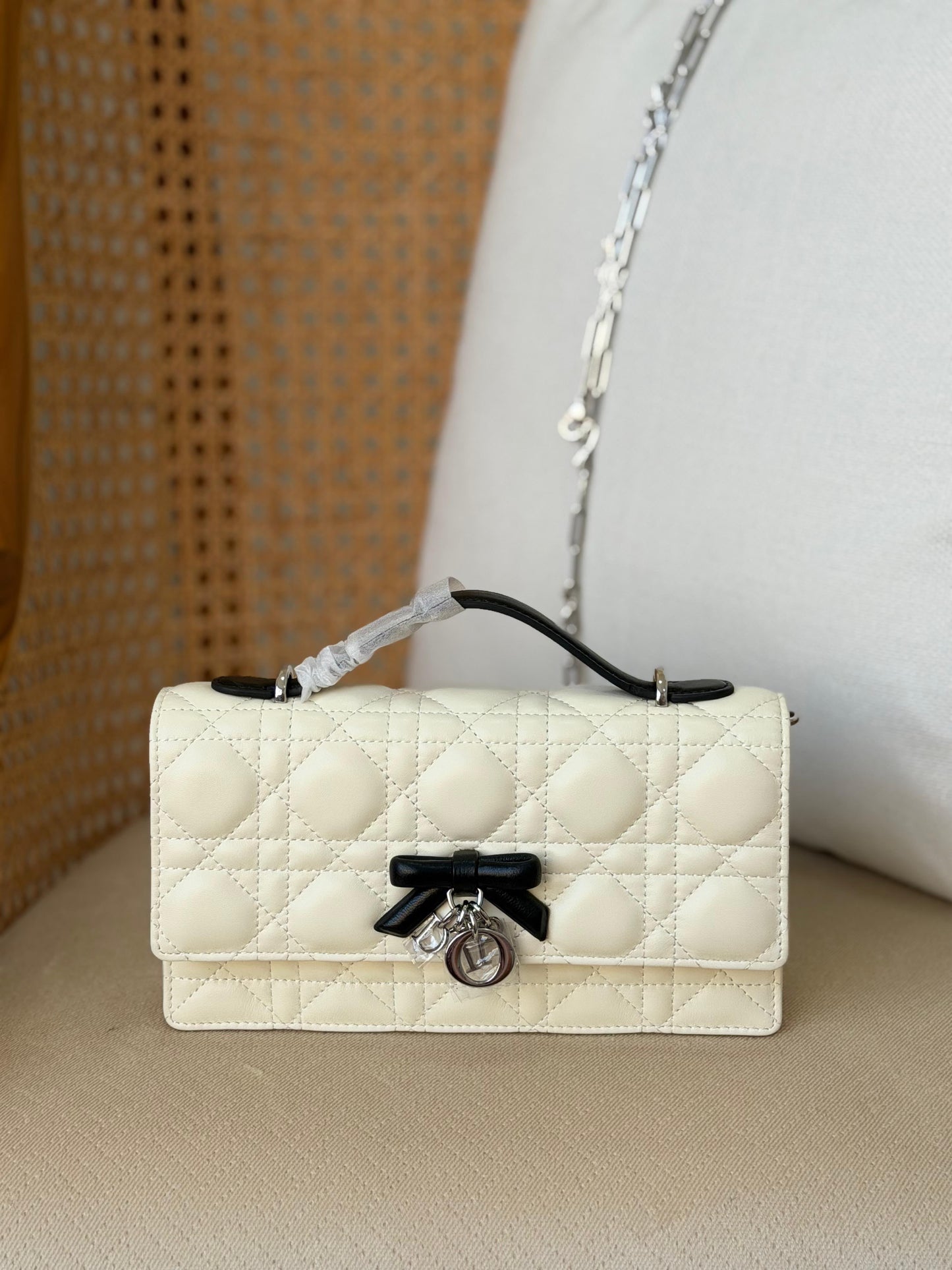 miss DIOR fyonka