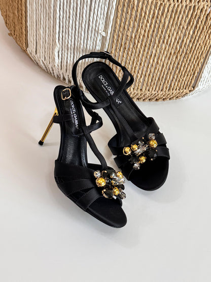 DOLCE&GABANA sandal