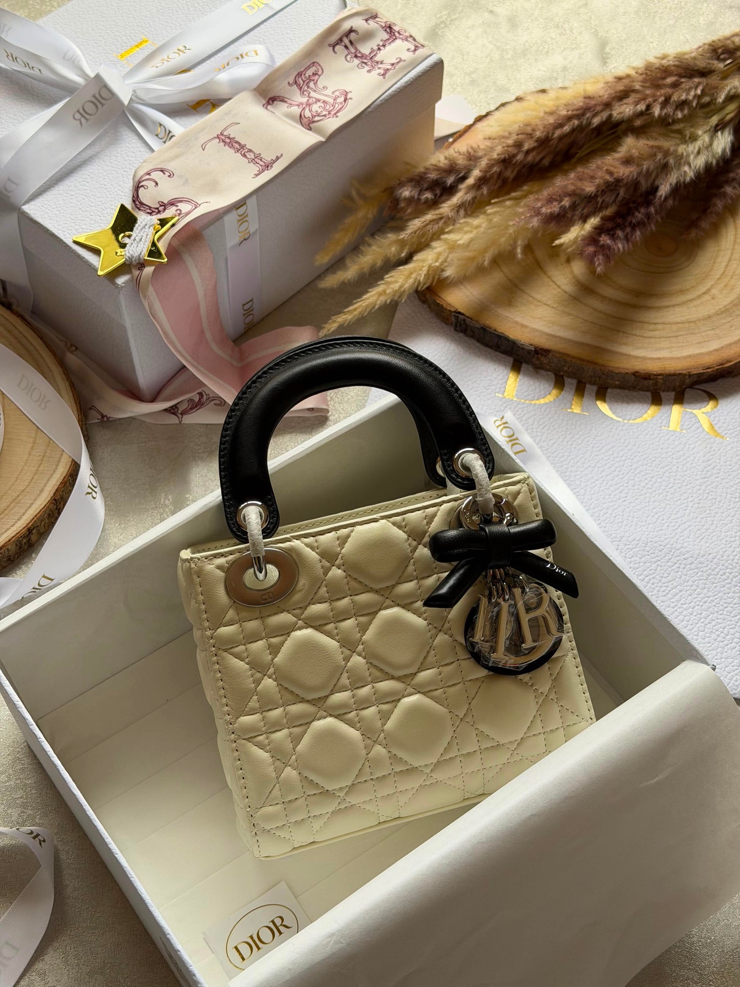 New collection DIOR 17 CM