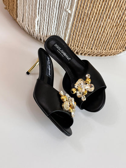 DOLCE&GABANA sandal