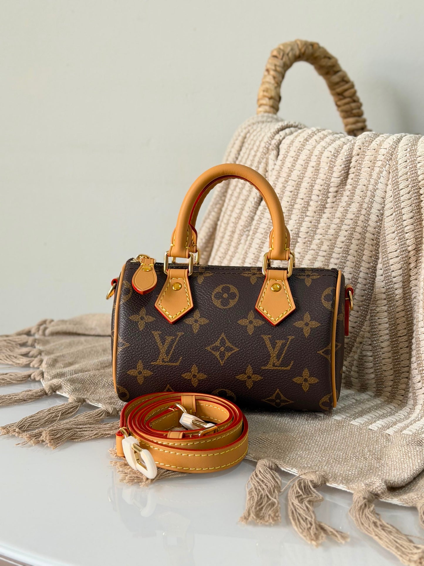 LV nano speedy