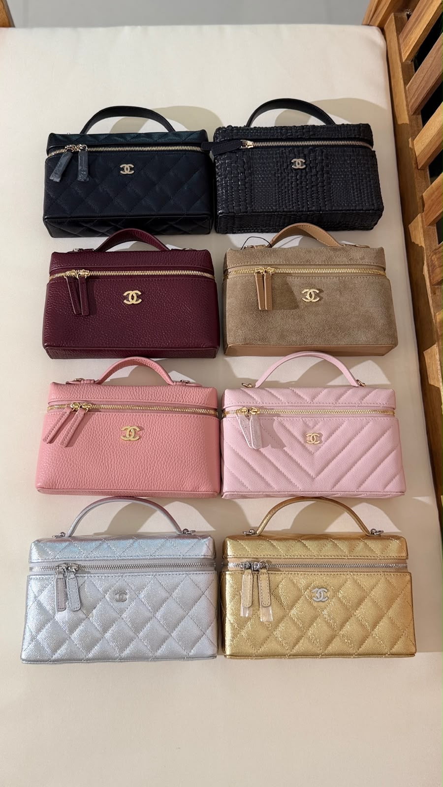 Chanel best seller 🥰