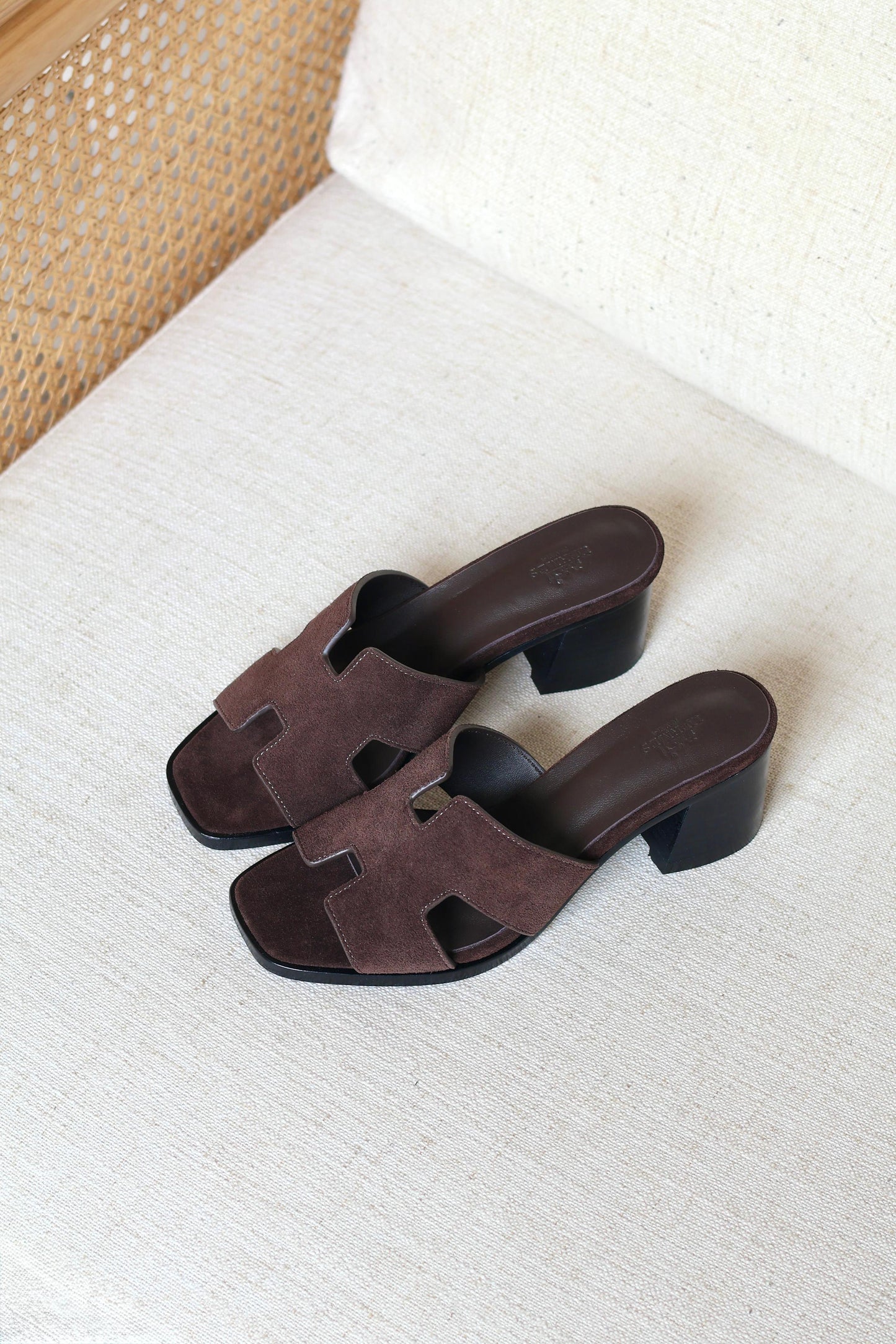 HERMES sandal